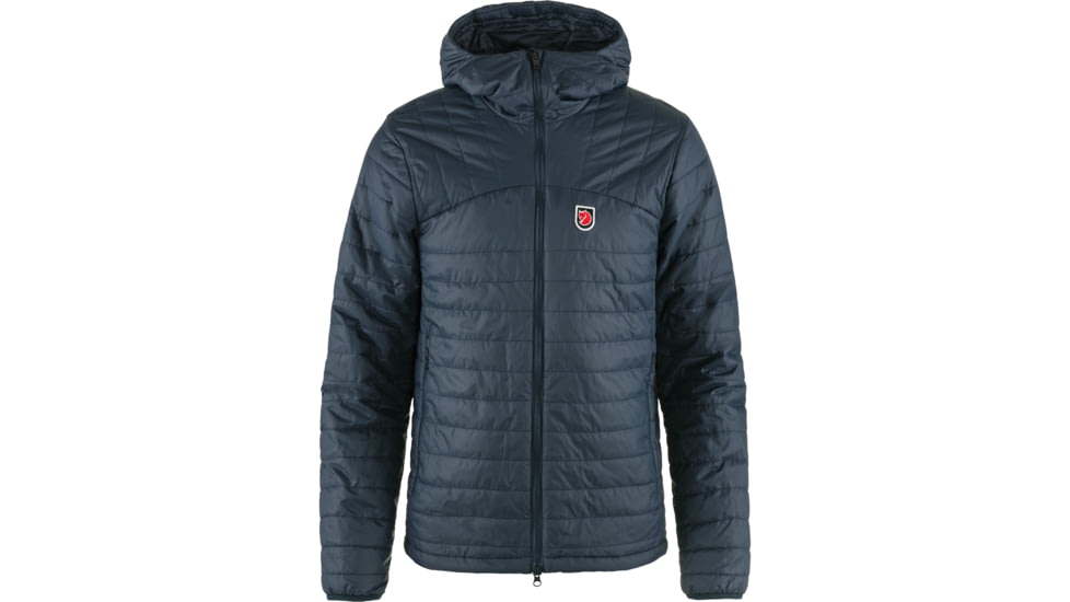 Fjallraven Expedition X-Latt Hoodie Jacket - Mens