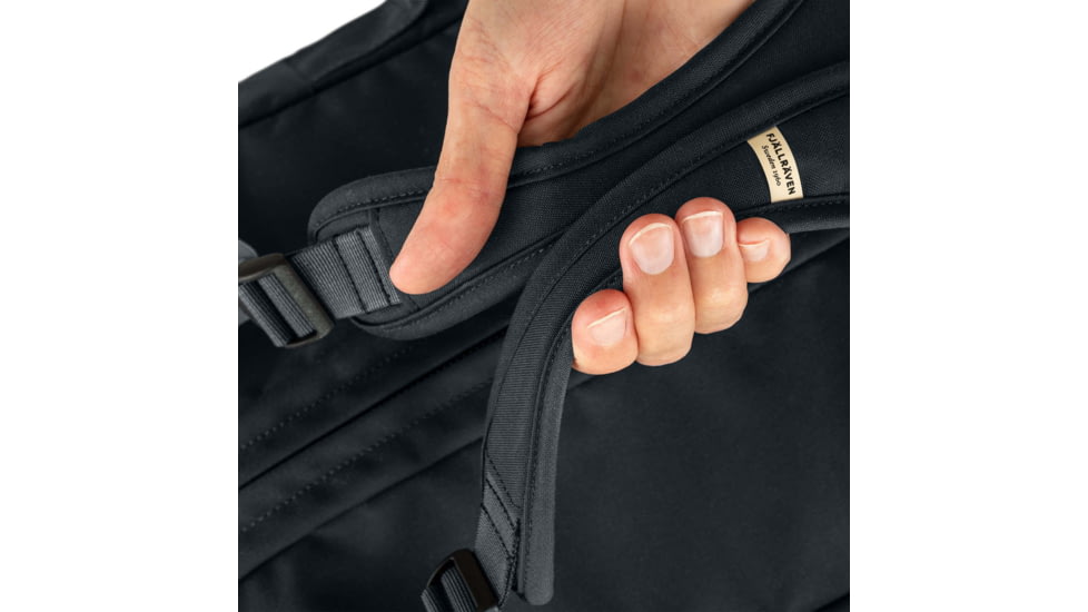 Fjallraven Farden 50 L Duffel Bag