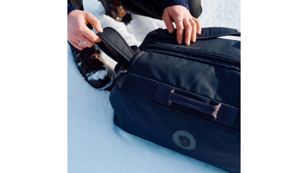 Fjallraven Farden 50 L Duffel Bag