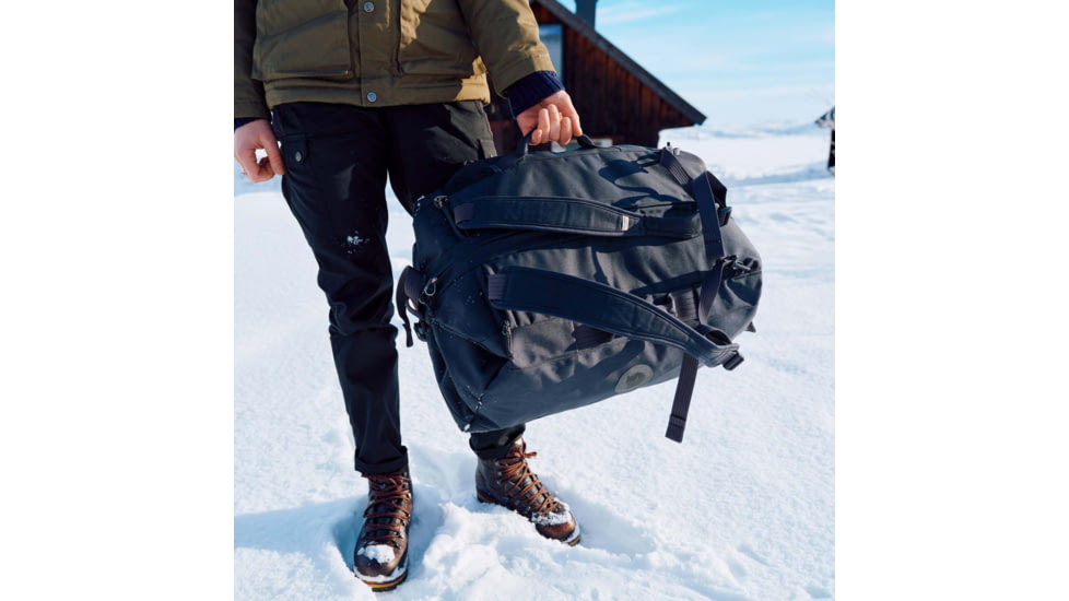 Fjallraven Farden 50 L Duffel Bag