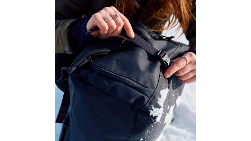 Fjallraven Farden 50 L Duffel Bag