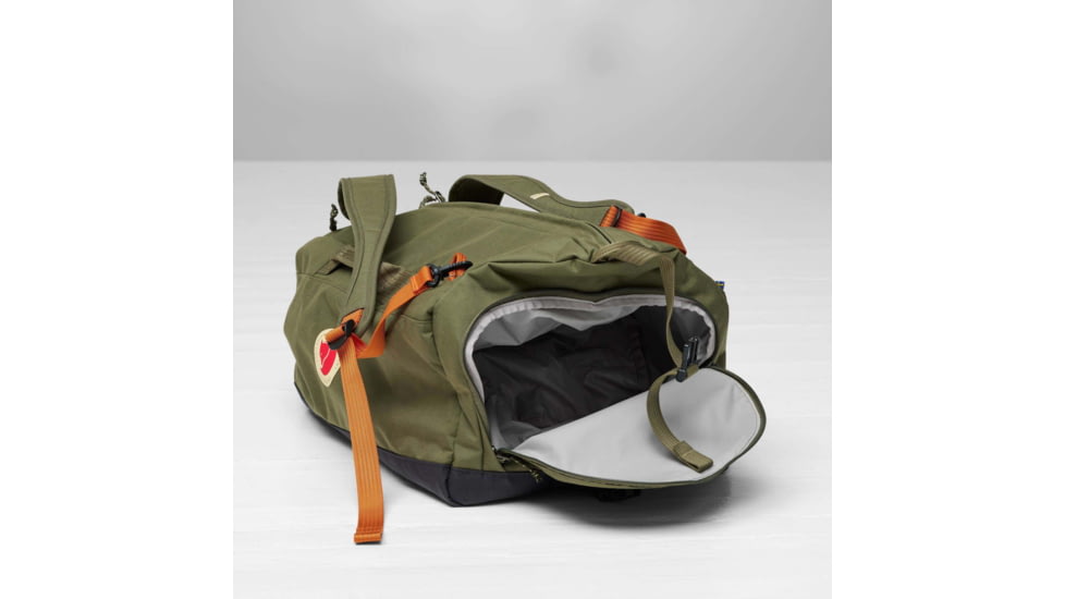 Fjallraven Farden 50 L Duffel Bag