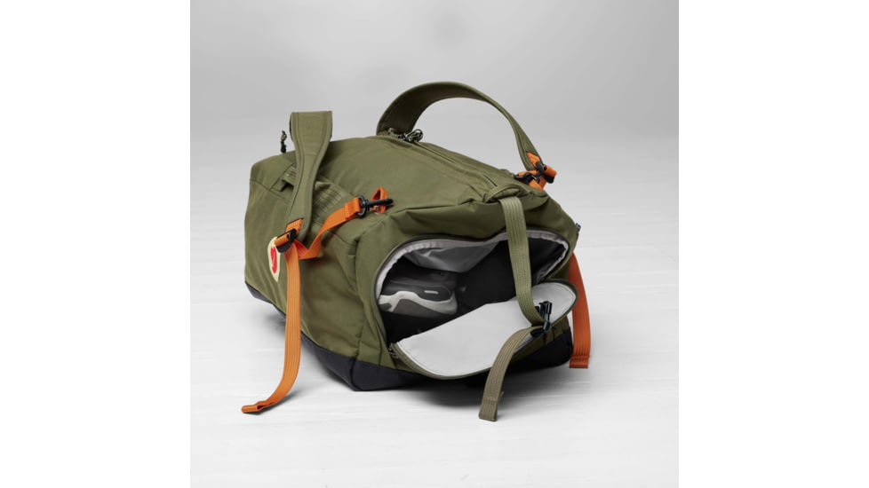 Fjallraven Farden 50 L Duffel Bag