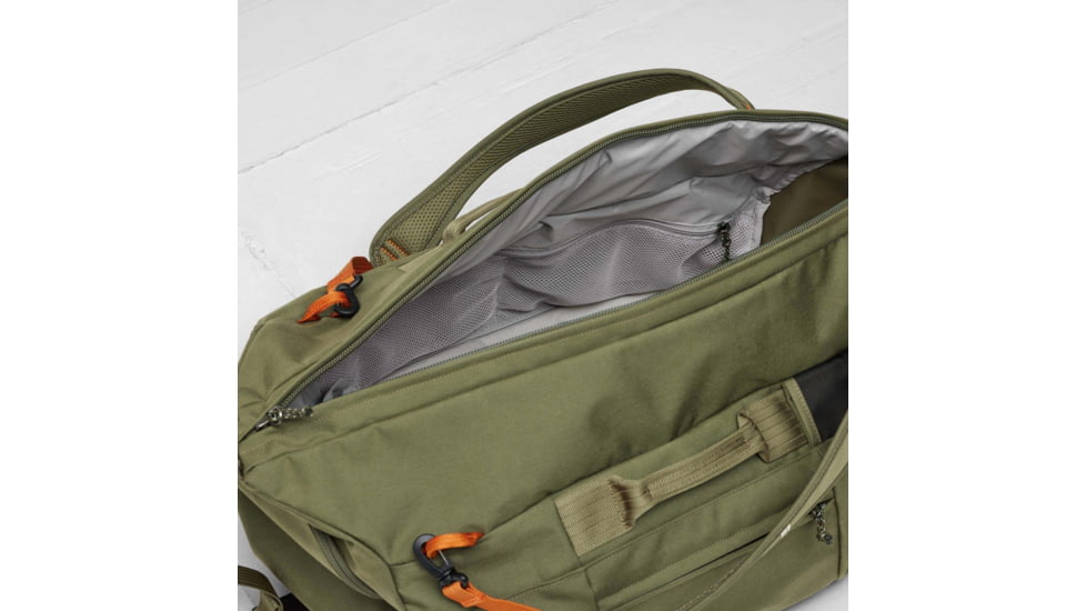 Fjallraven Farden 50 L Duffel Bag