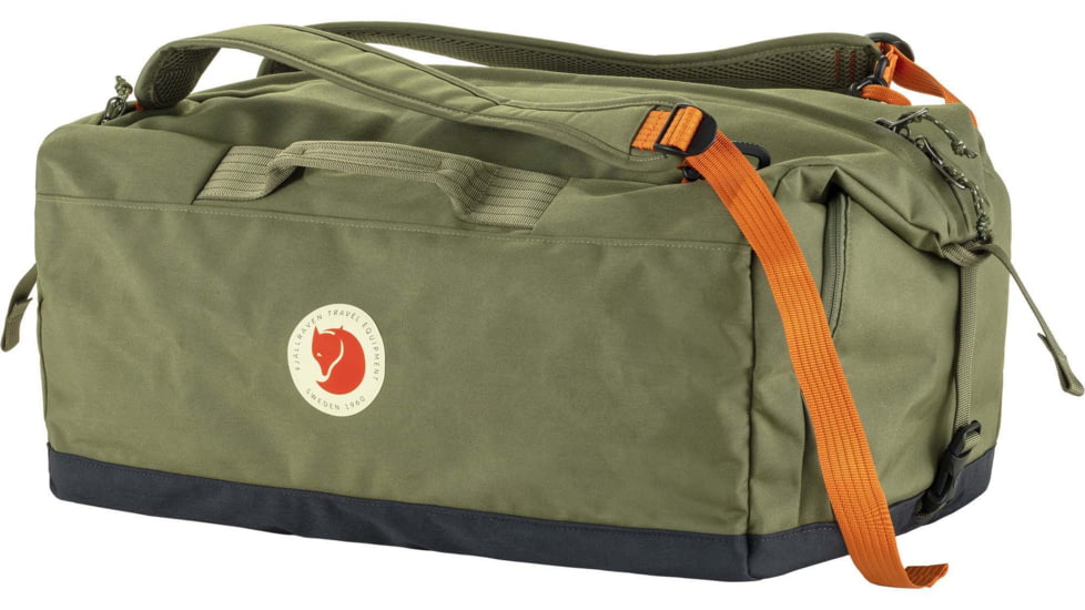 Fjallraven Farden 50 L Duffel Bag