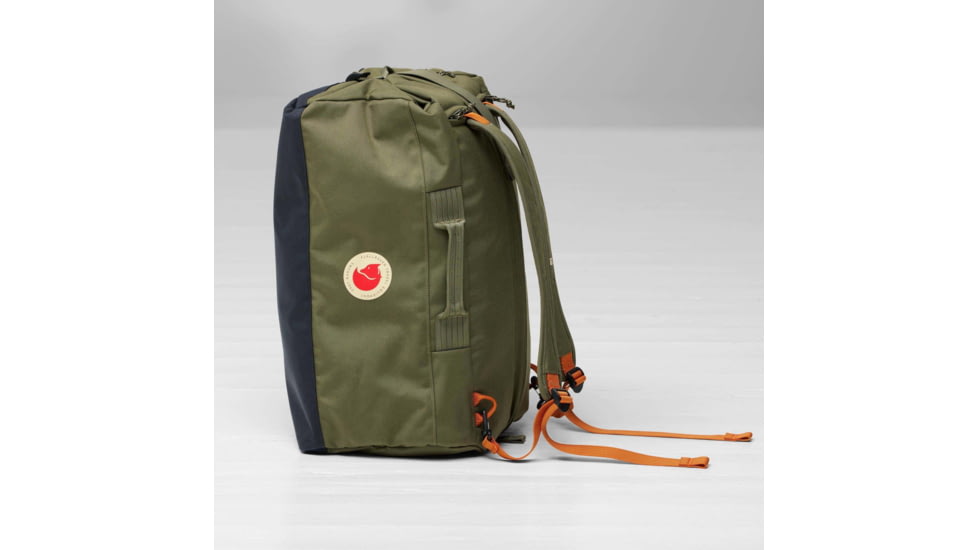 Fjallraven Farden 50 L Duffel Bag