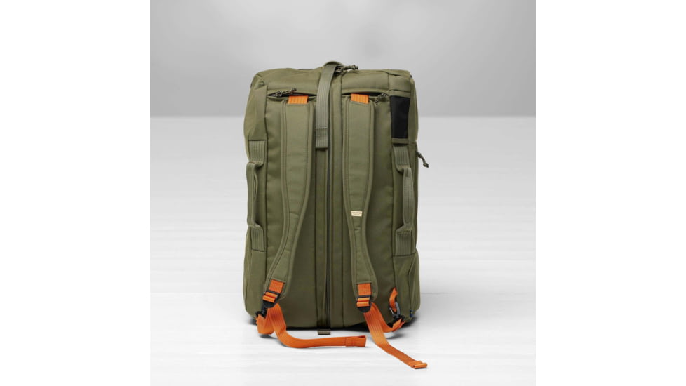 Fjallraven Farden 50 L Duffel Bag