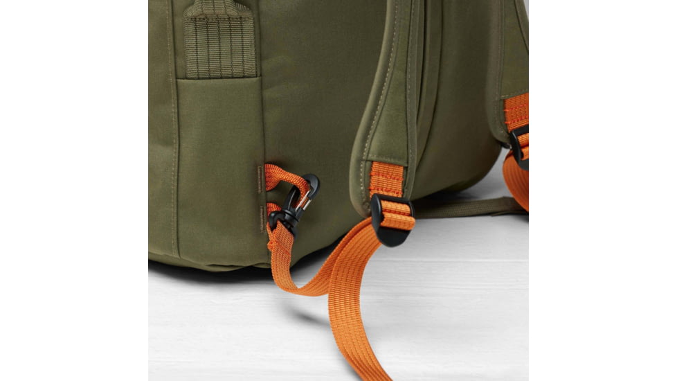 Fjallraven Farden 50 L Duffel Bag