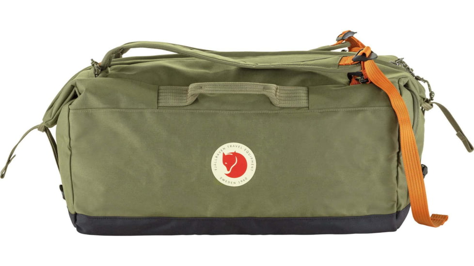 Fjallraven Farden 50 L Duffel Bag