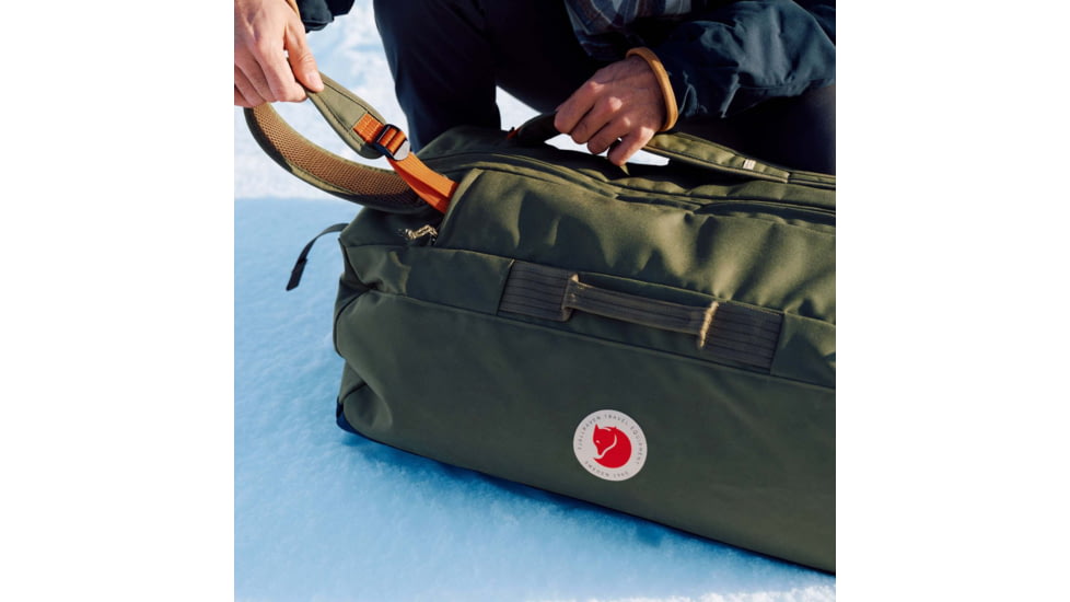 Fjallraven Farden 80 L Duffel Bag