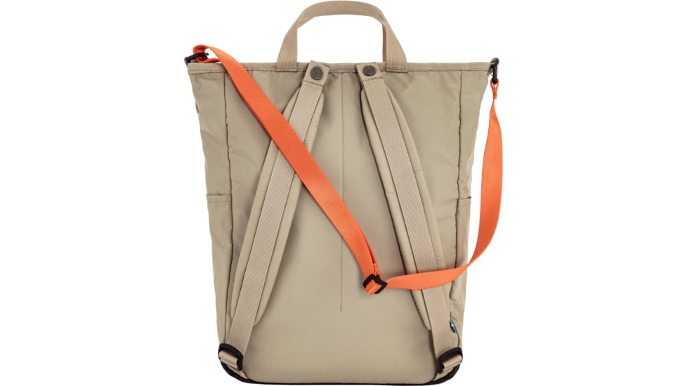Fjallraven High Coast Totepack Backpack