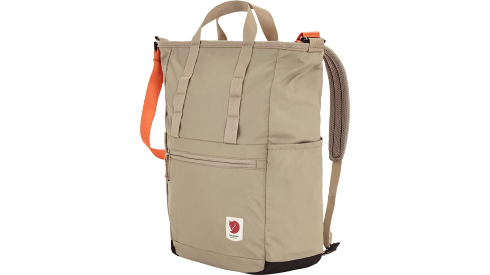 Fjallraven High Coast Totepack Backpack