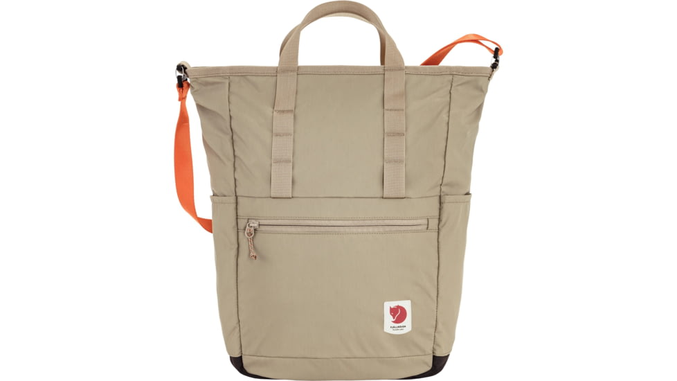 Fjallraven High Coast Totepack Backpack