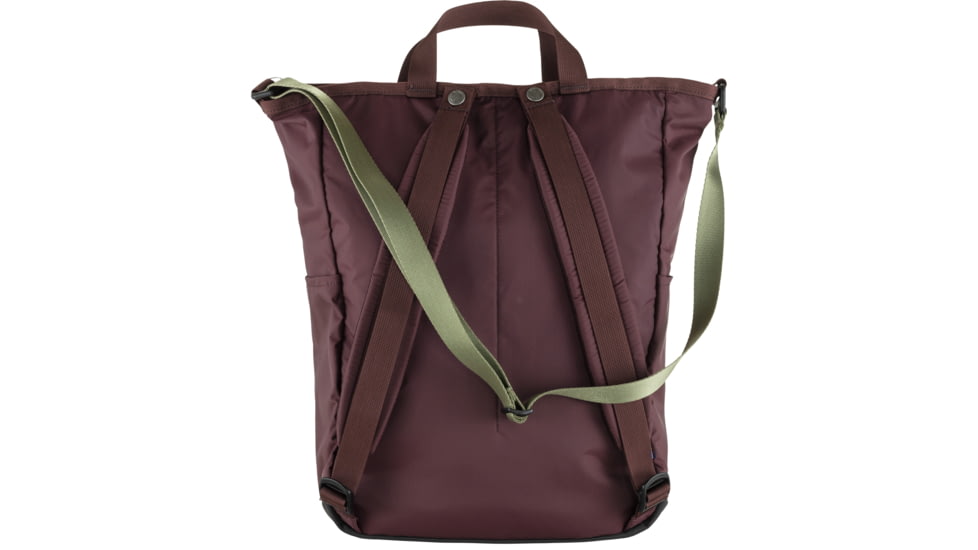 Fjallraven High Coast Totepack Backpack