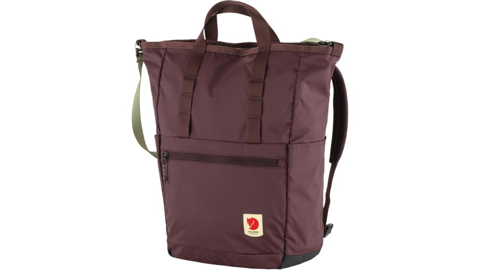 Fjallraven High Coast Totepack Backpack