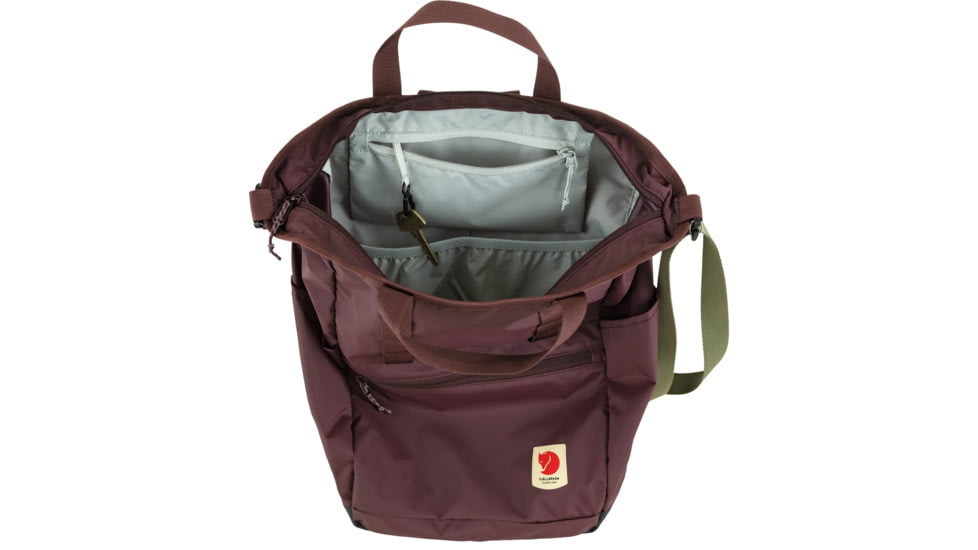 Fjallraven High Coast Totepack Backpack