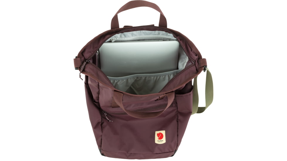 Fjallraven High Coast Totepack Backpack