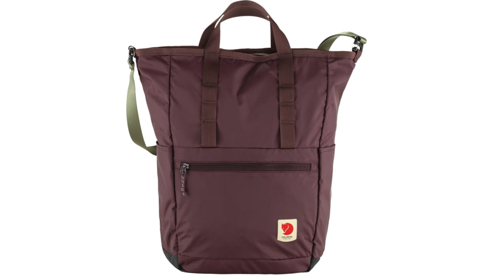 Fjallraven High Coast Totepack Backpack