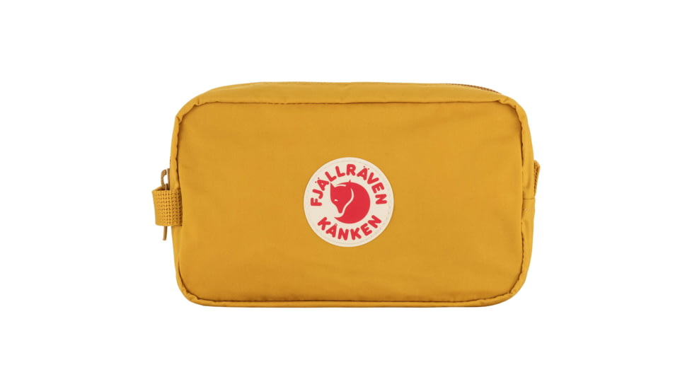 Fjallraven Kanken Gear Bag - Unisex