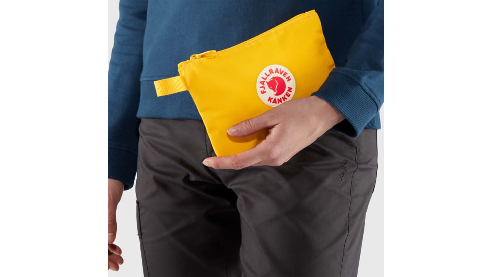 Fjallraven Kanken Gear Pocket - Unisex