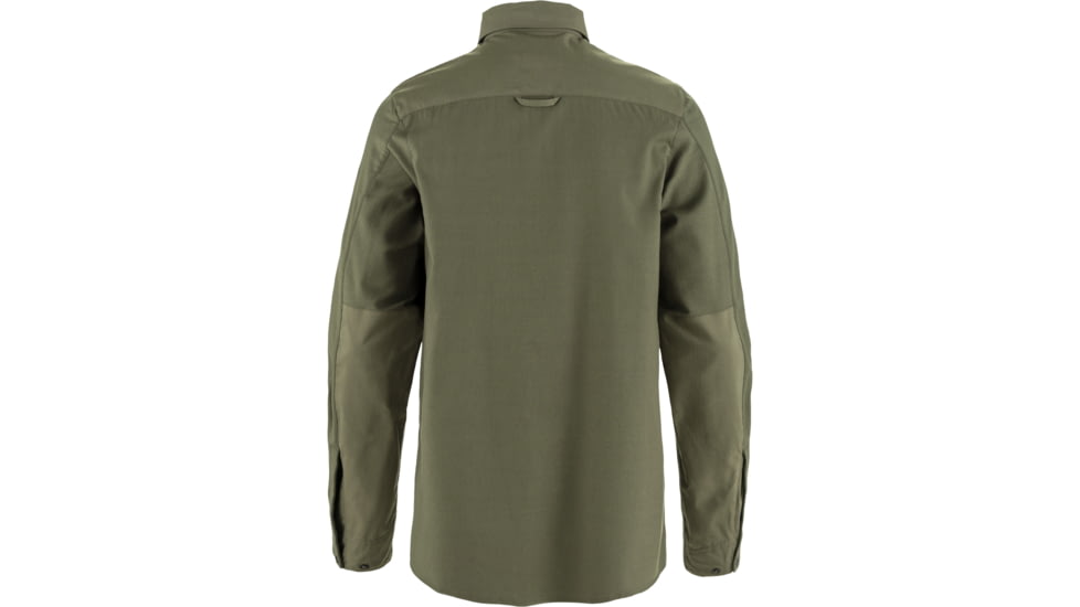 Fjallraven Keb Trekking Shirt LS - Mens