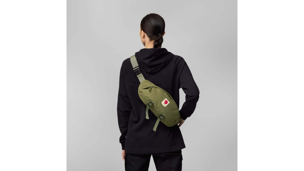 Fjallraven Ulvo Hip Pack Large - Unisex