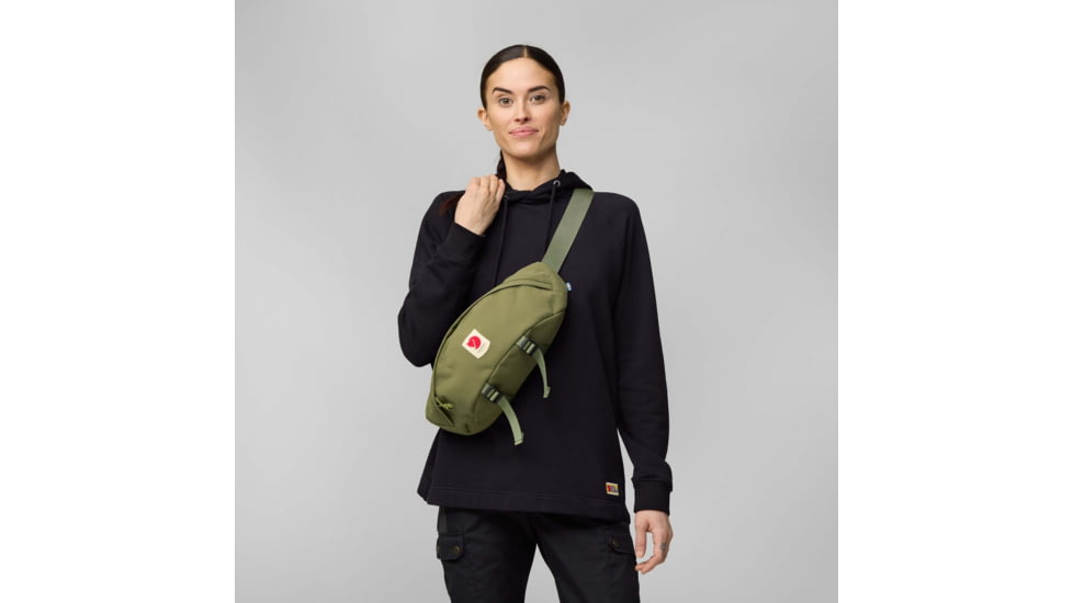 Fjallraven Ulvo Hip Pack Large - Unisex