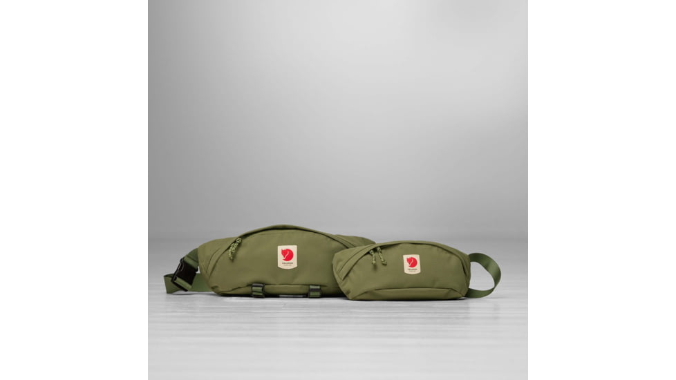 Fjallraven Ulvo Hip Pack Large - Unisex