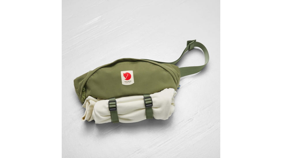 Fjallraven Ulvo Hip Pack Large - Unisex
