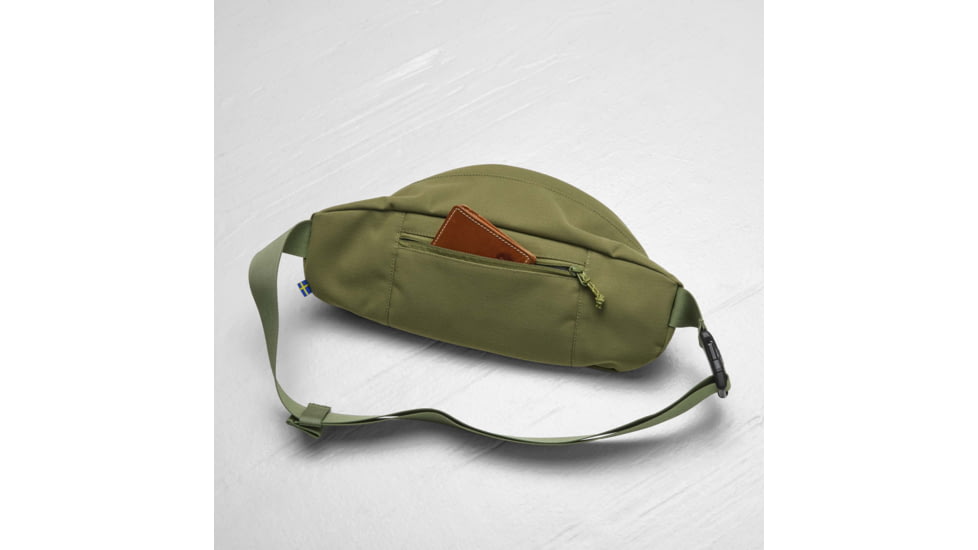 Fjallraven Ulvo Hip Pack Large - Unisex