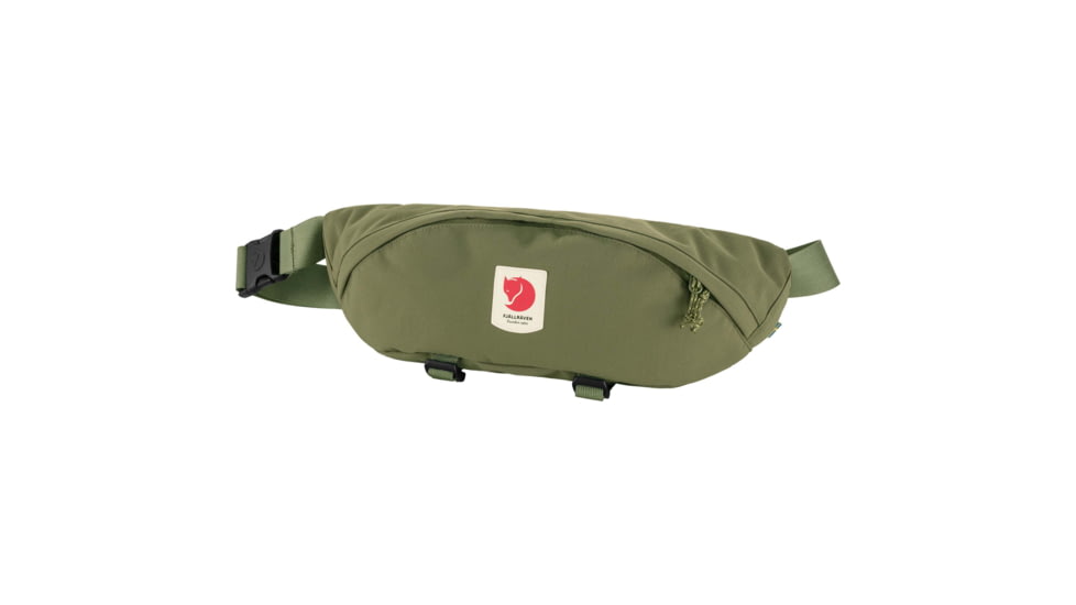 Fjallraven Ulvo Hip Pack Large - Unisex