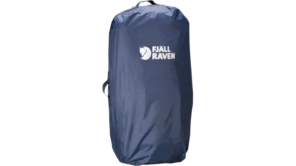 Fjallraven Flight Bag 70-85, Navy, One Size, F25854-560-One Size