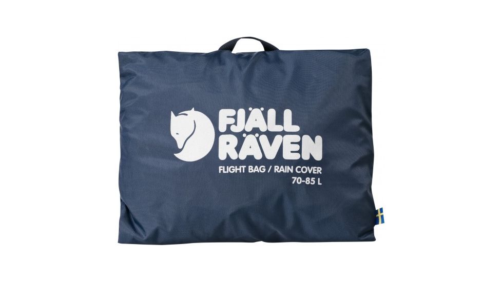 Fjallraven Flight Bag 70-85 L, F25854-560-One Size