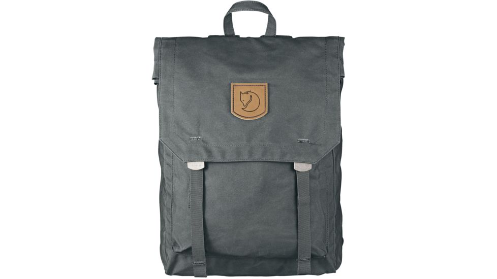 Fjallraven Foldsack No.1 Backpack, Dusk, One Size, F24210-042