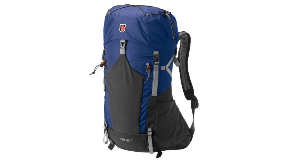 Fjallraven Friluft 35 Pack-Atlantic