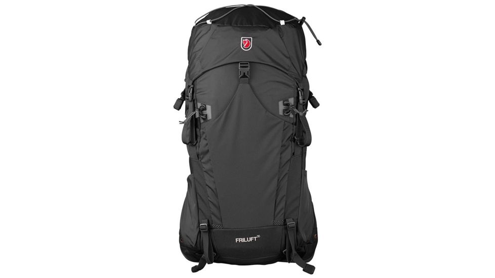 Friluft 35 Pack-Dark Grey