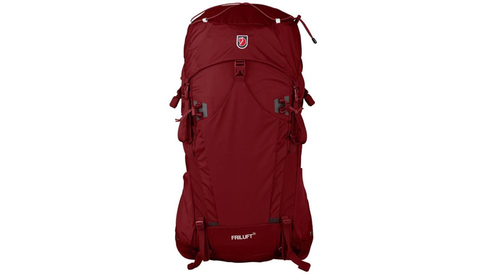 Friluft 35 Pack-Ox Red