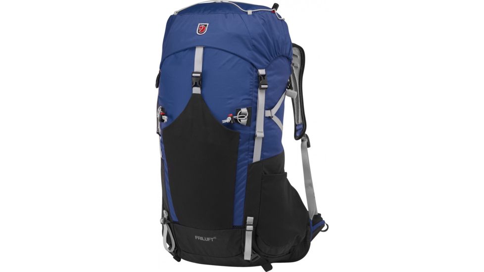 Fjallraven Friluft 45 Backpack-Atlantic Blue