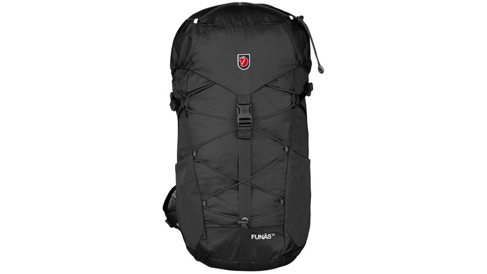 Fjallraven Funas 45 Backpack-Dark Grey