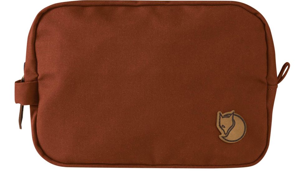 Fjallraven Gear Bag, Autumn Leaf, F24213-215-