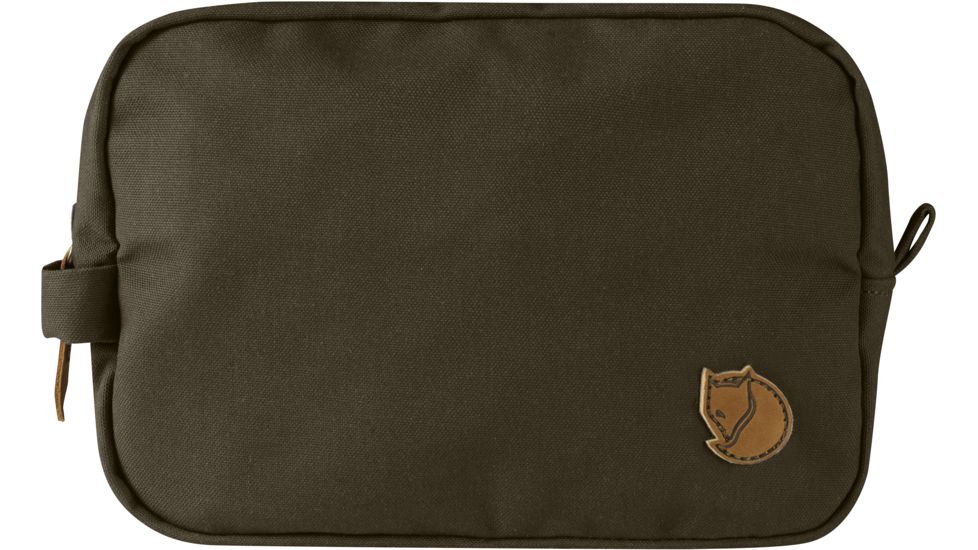 Fjallraven Gear Bag, Dark Olive, One Size, F24213-633
