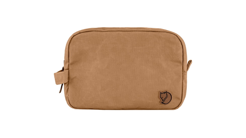 Fjallraven Gear Bag, Khaki Dust, One Size, F24213-228-One Size