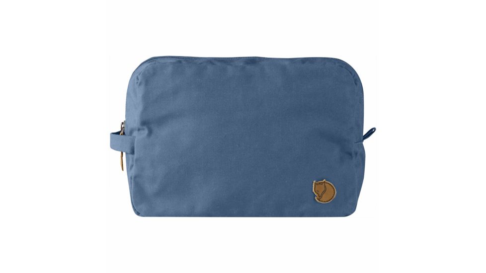 Fjallraven Gear Bag Large, Blue Ridge, F24214-519-