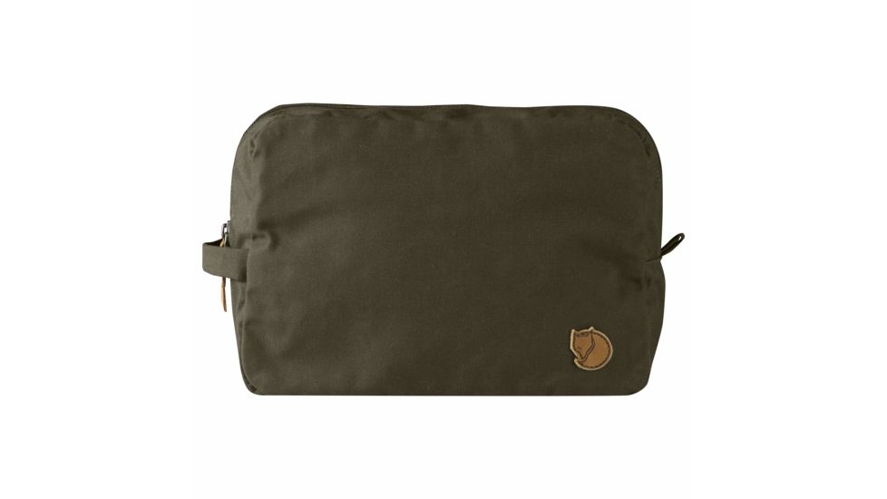 Fjallraven Gear Bag Large, Dark Olive, One Size, F24214-633