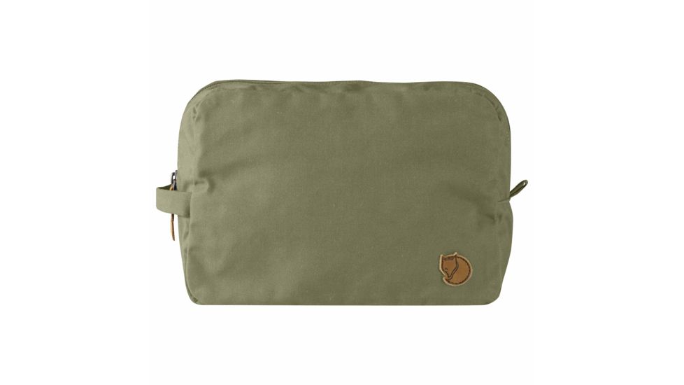 Fjallraven Gear Bag Large, Green, F24214-620-