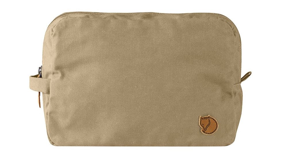 Fjallraven Gear Bag Large-Sand