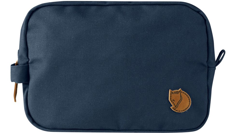 Fjallraven Gear Bag, Navy, One Size, F24213-560-One Size