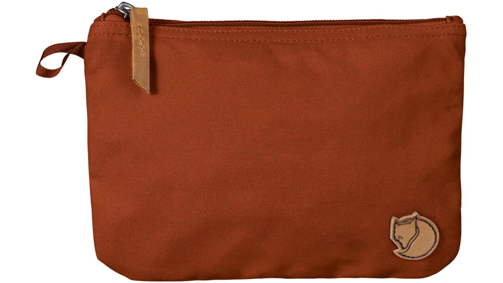 Fjallraven Gear Pocket, Autumn Leaf, F24215-215-