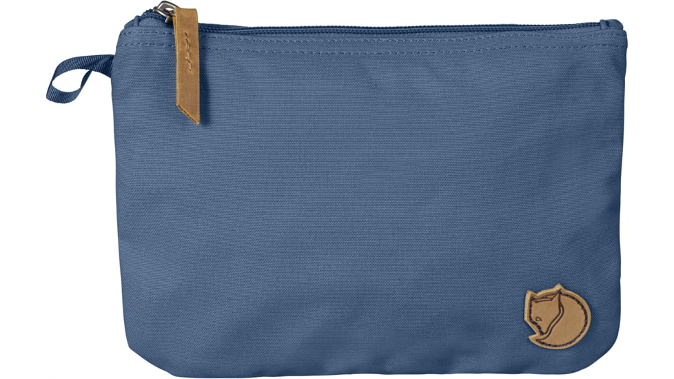 Fjallraven Gear Pocket-Blue Ridge