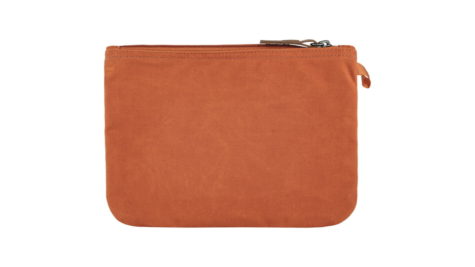 Fjallraven Gear Pocket, Terracotta Brown, One Size, F24215-243-One Size